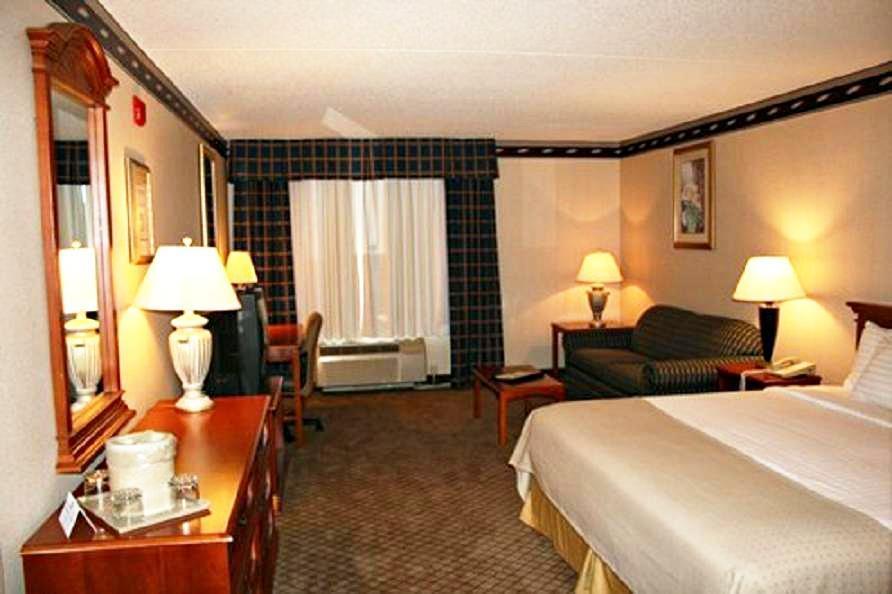 The Plaza Hotel & Suites Winona Restaurant billede