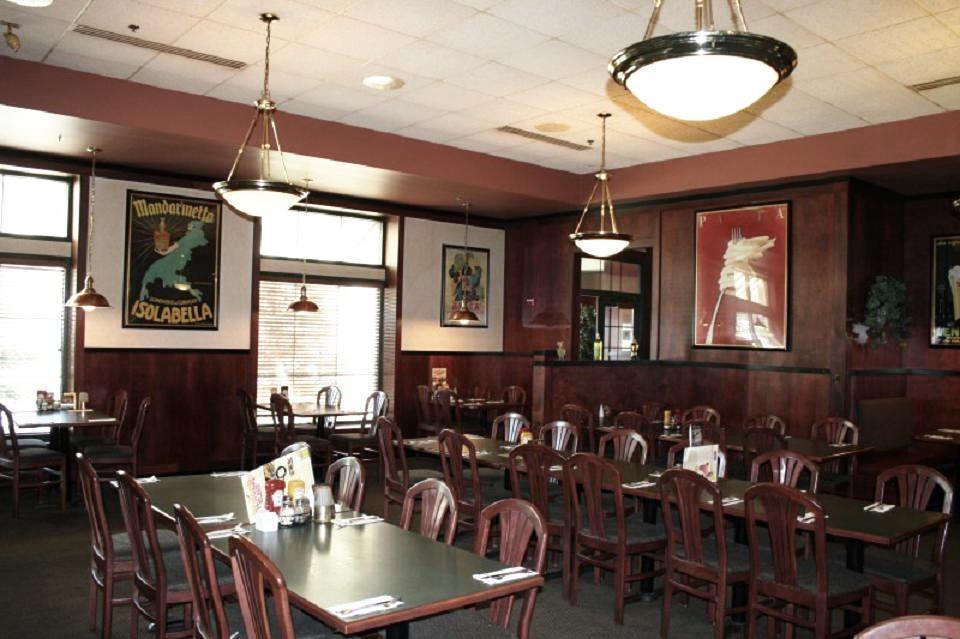 The Plaza Hotel & Suites Winona Restaurant billede